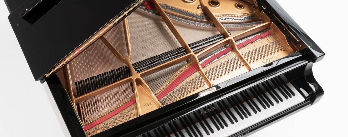 How Humidity Affects Your Piano